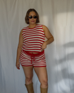 The Kara Shorts