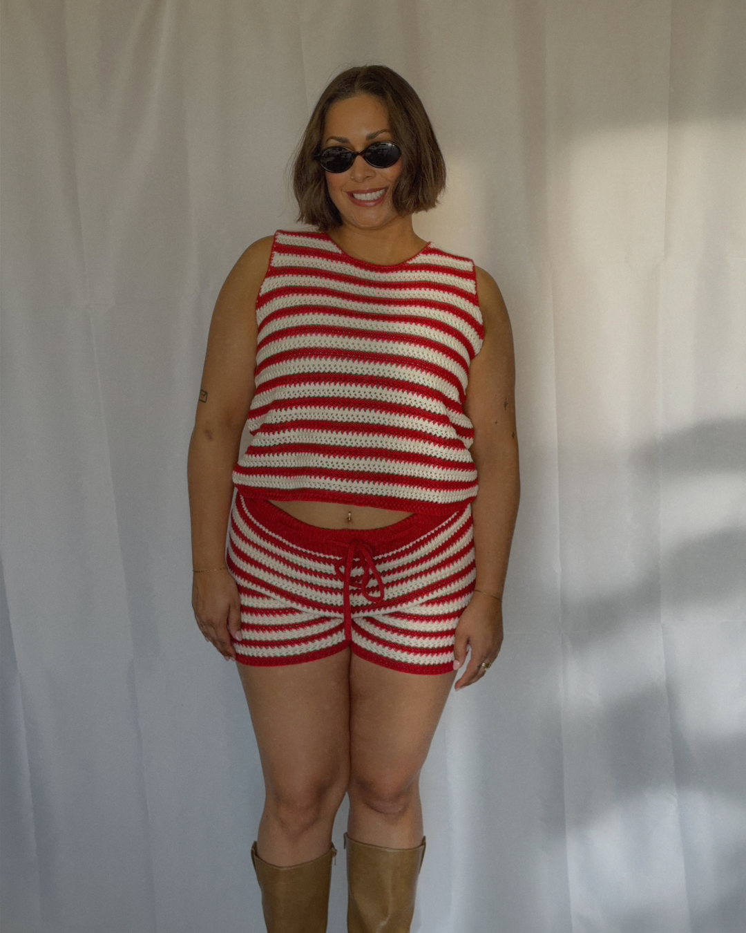 The Kara Top