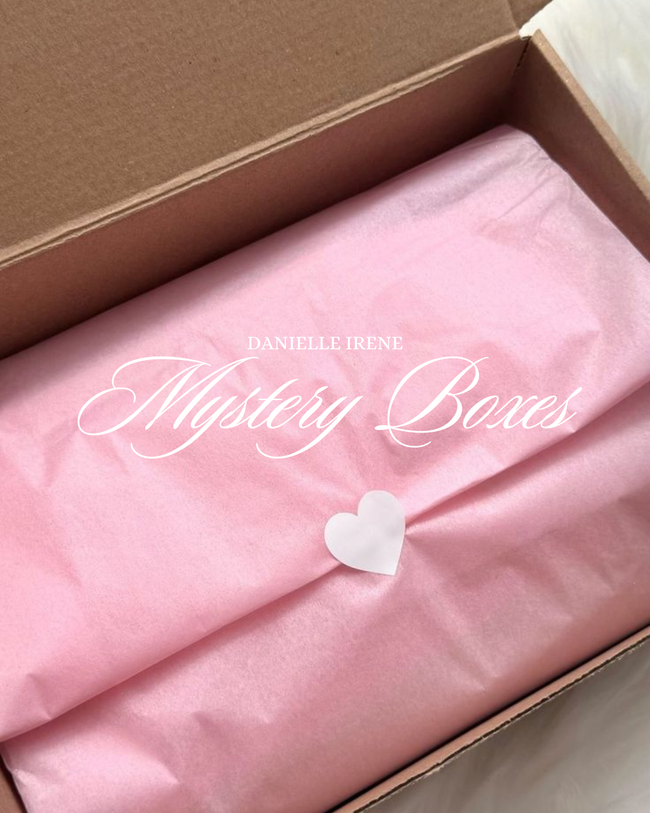 Mystery Box