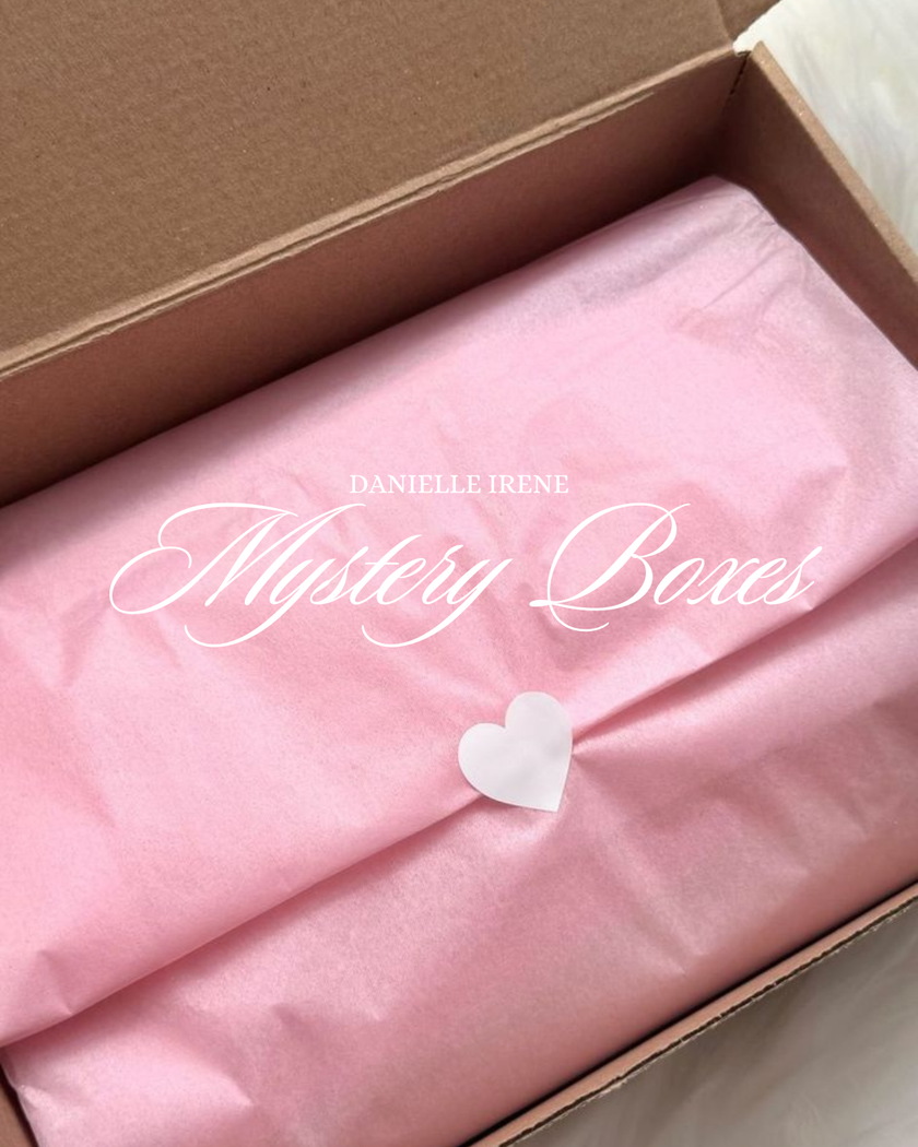 Mystery Box