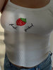 The Strawberry Tank