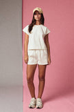 Lounge Short Set