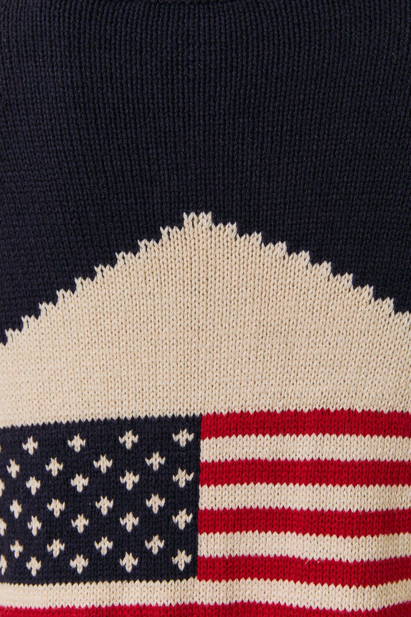 The Sophia Sweater